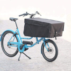 Bicicapace Pelican Cargobike — dlb cycles