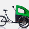 Bugatti hood for your Christiania Bike Christiania Bikes NL