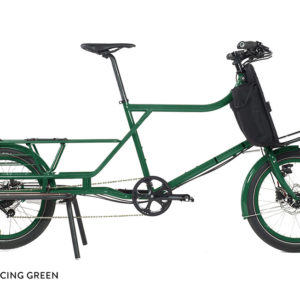 Jl Sport Racing Green