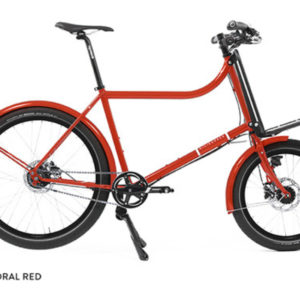 Sport Red