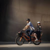 Yuba El Kombi Orange Thumbnail 2