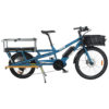 Yuba Spicy Curry Blue Bread Basket Monkey Bars