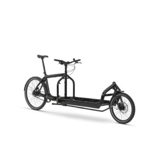 bullitt x