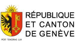 logo canton genève