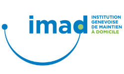 logo imad