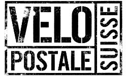 logo velo postale