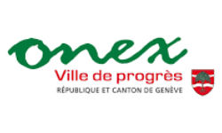 logo ville onex