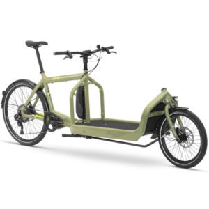 velo cargo electrique bullit electric ep8