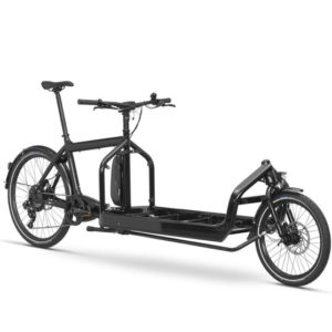 velo cargo electrique ebullit x