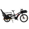 yuba cargo bike spicy curry AT profil